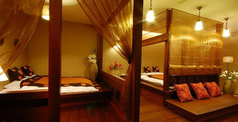 March Three Inn, Yilan, 台湾