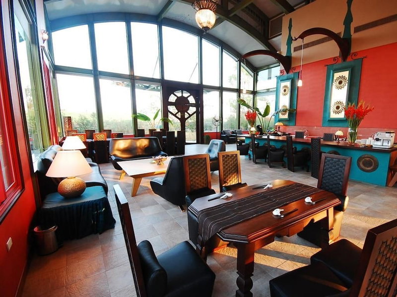 March Three Inn, Yilan, 台湾