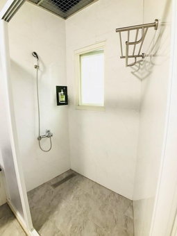 Xitou Bi Xue Shan Lin Homestay, Lugu, 台湾
