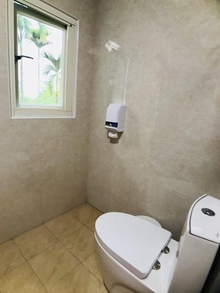 Xitou Bi Xue Shan Lin Homestay, Lugu, 台湾