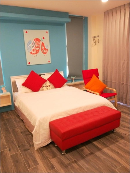 Full Moon Resort, Hengchun, Taiwan