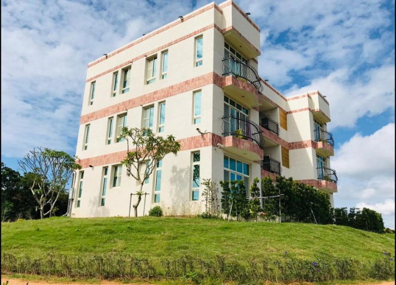 Full Moon Resort, Hengchun, Taiwan