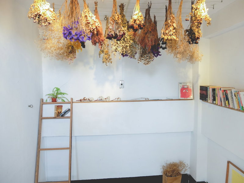 Oldmancaptain Hostel, Tainan, 台湾