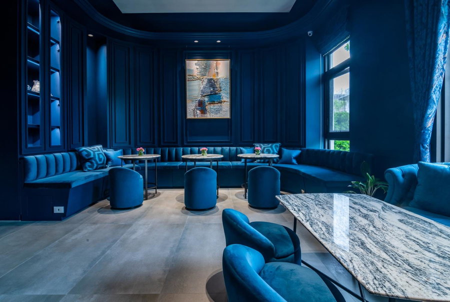 Olivia Boutique Hotel, Yilan, 台湾
