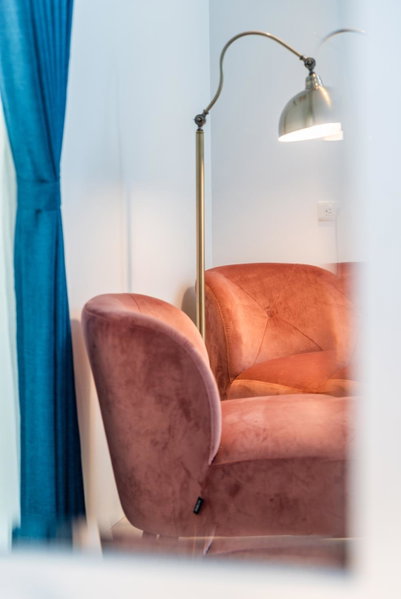 Olivia Boutique Hotel, Yilan, 台湾
