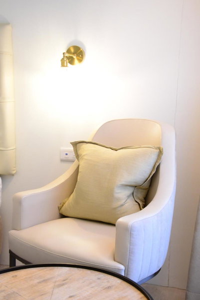 Olivia Boutique Hotel, Yilan, 台湾