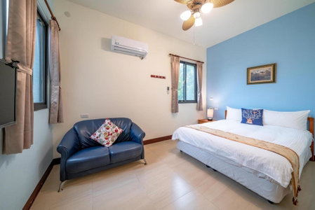 Bo Jue Farm Stay, Hualien City, 台湾