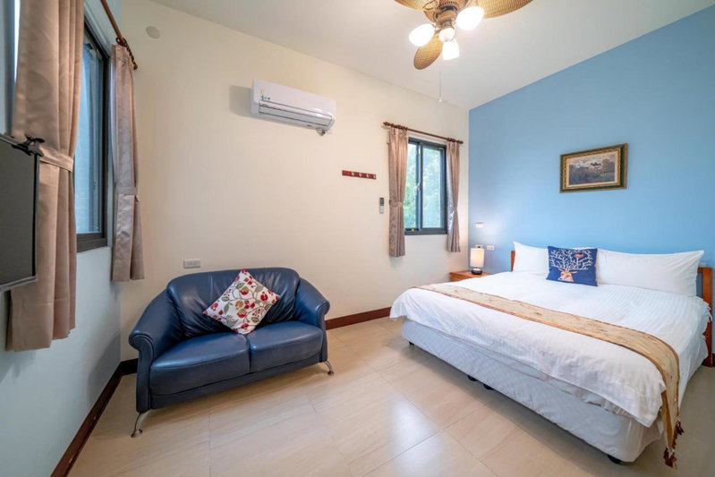 Bo Jue Farm Stay, Hualien City, 台湾