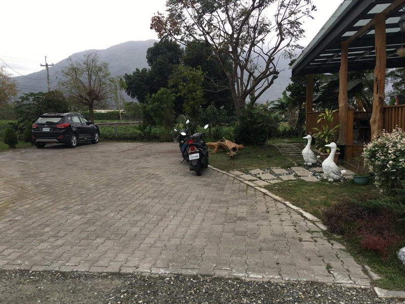 Bo Jue Farm Stay, Hualien City, 台湾