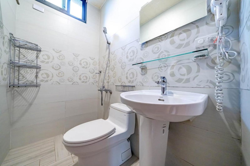 Bo Jue Farm Stay, Hualien City, 台湾