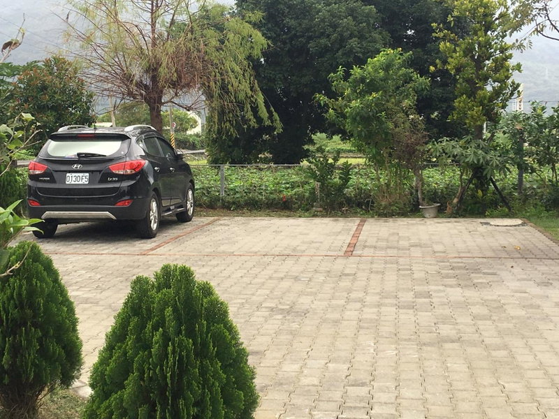 Bo Jue Farm Stay, Hualien City, 台湾