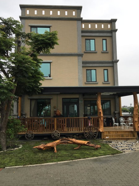 Bo Jue Farm Stay, Hualien City, 台湾