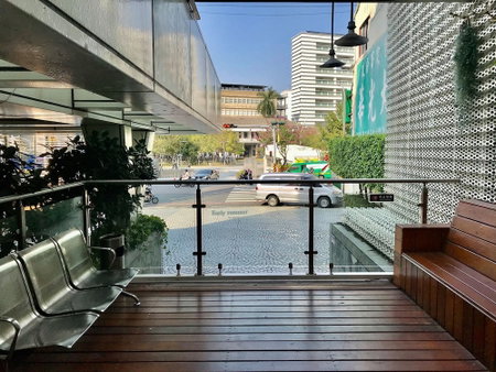 Papo’A Labs, Tainan, 台湾