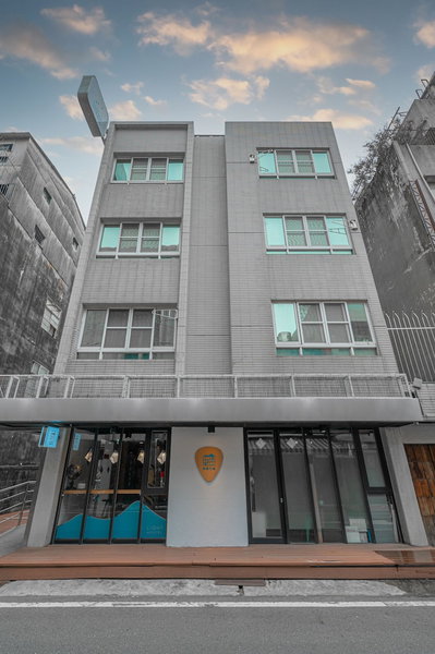 Light hostel - Chiayi, Chiayi City, 台湾