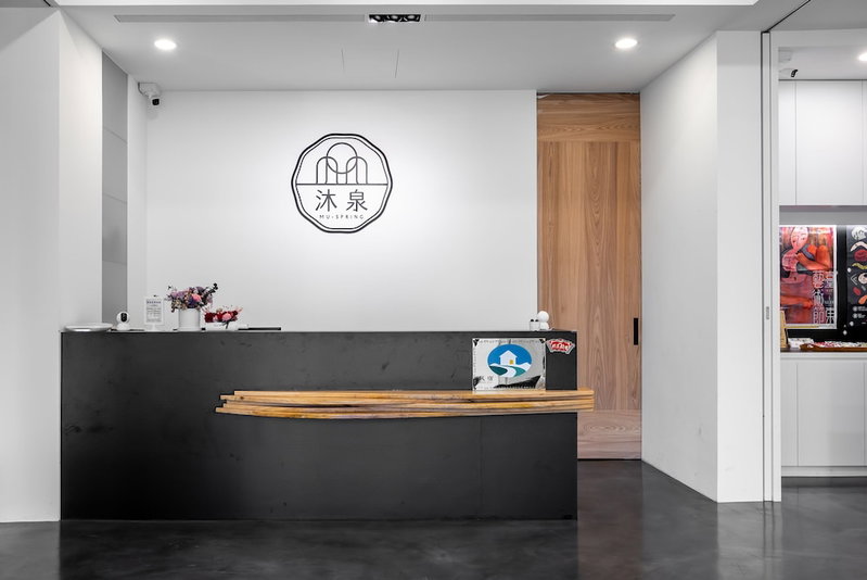 Taitung Spring B&B, Taitung, 台湾
