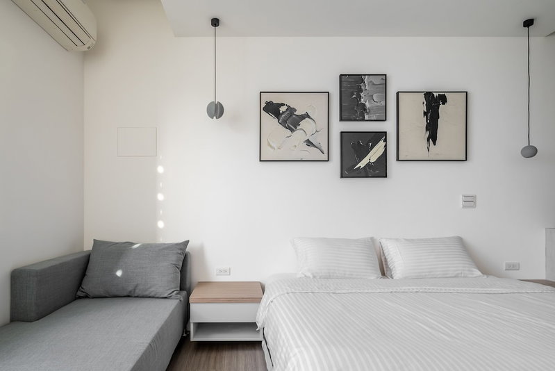 Taitung Spring B&B, Taitung, 台湾