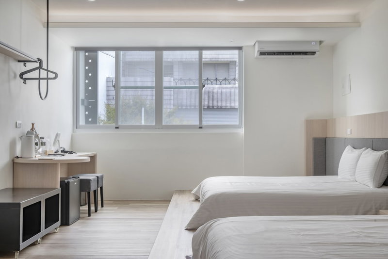 Taitung Spring B&B, Taitung, 台湾