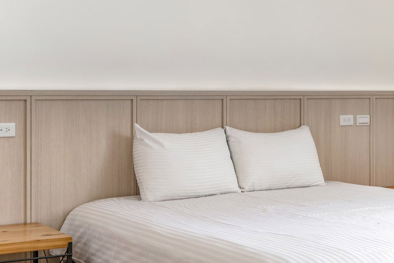 Taitung Spring B&B, Taitung, 台湾