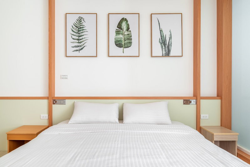 Taitung Spring B&B, Taitung, 台湾