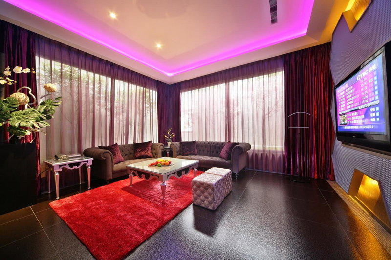 Han Guan Motel, Taichung, 台湾