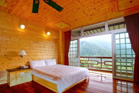 King Taiwan, Lugu, 台湾