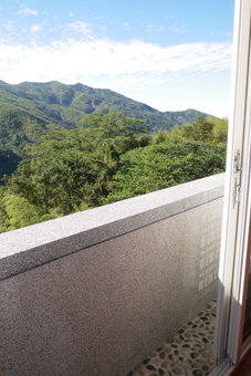 King Taiwan, Lugu, 台湾