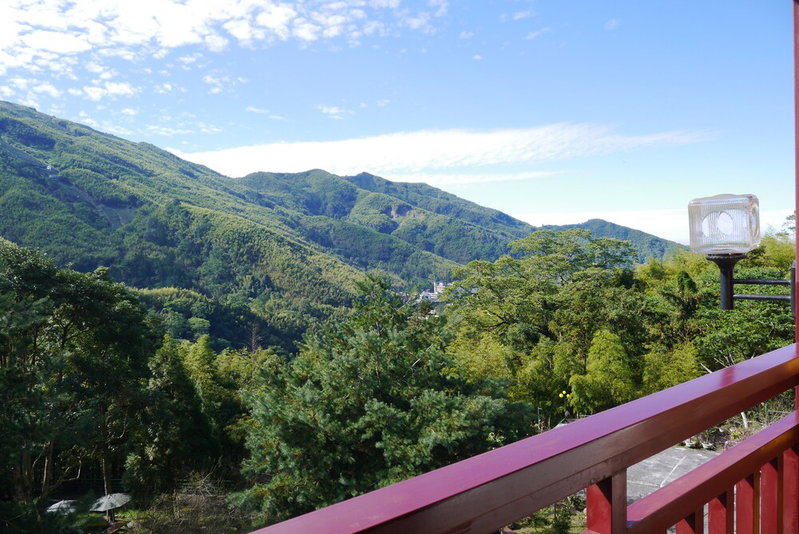 King Taiwan, Lugu, 台湾