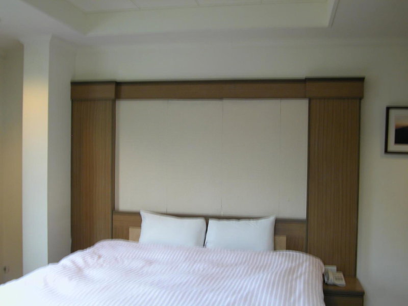 Cingjing Dream town, Puli, 台湾