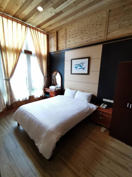 Cingjing Dream town, Puli, 台湾