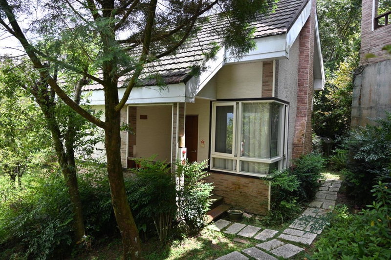 Cingjing Dream town, Puli, 台湾