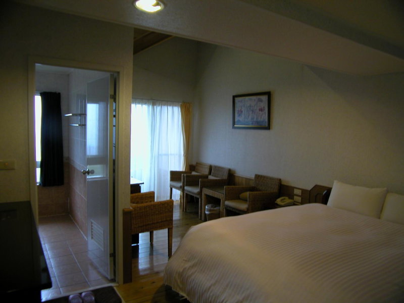 Cingjing Dream town, Puli, 台湾