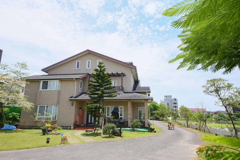 Dong Shan He B&B, Dongshan, Тайвань