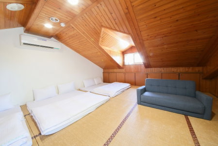 Dong Shan He B&B, Dongshan, Тайвань
