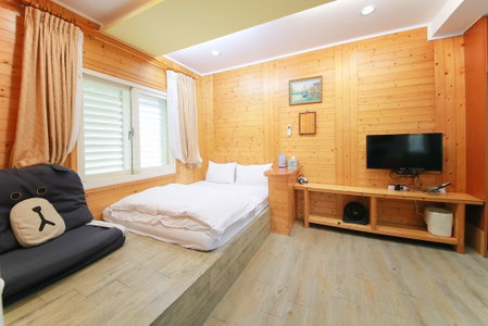 Dong Shan He B&B, Dongshan, Тайвань
