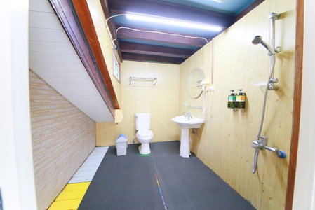 Dong Shan He B&B, Dongshan, Тайвань