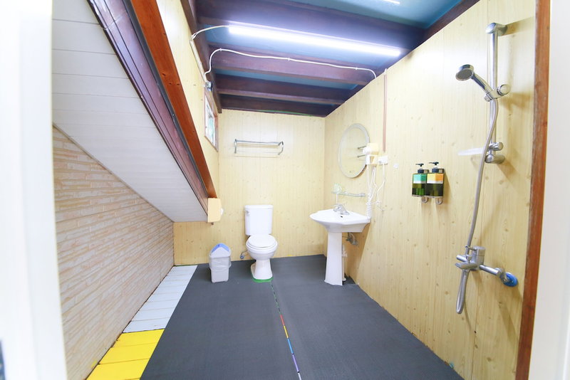 Dong Shan He B&B, Dongshan, Тайвань