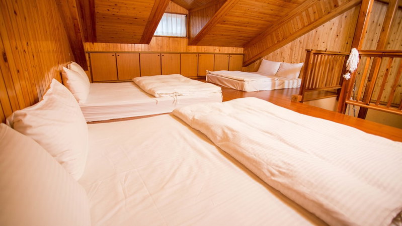Dong Shan He B&B, Dongshan, Тайвань