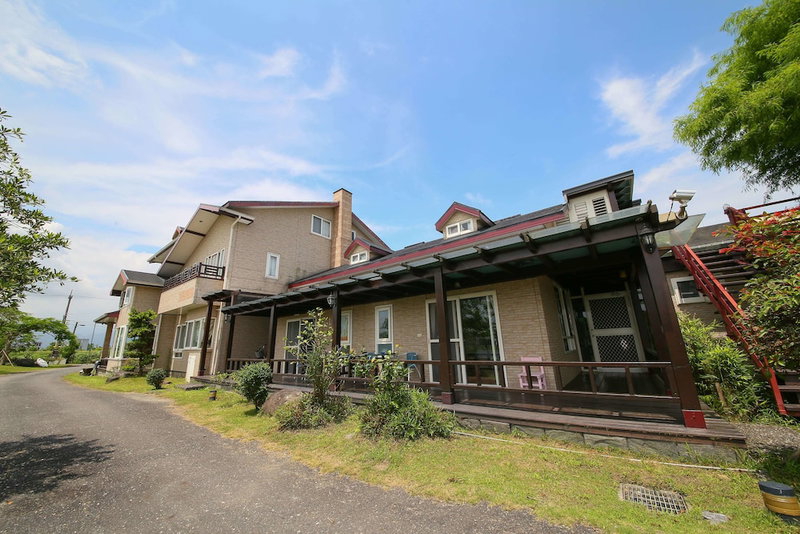 Dong Shan He B&B, Dongshan, Тайвань