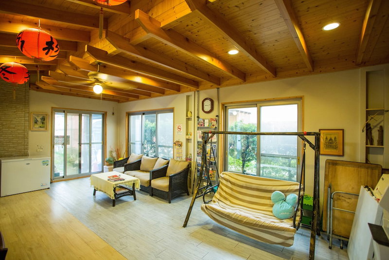 Dong Shan He B&B, Dongshan, Тайвань