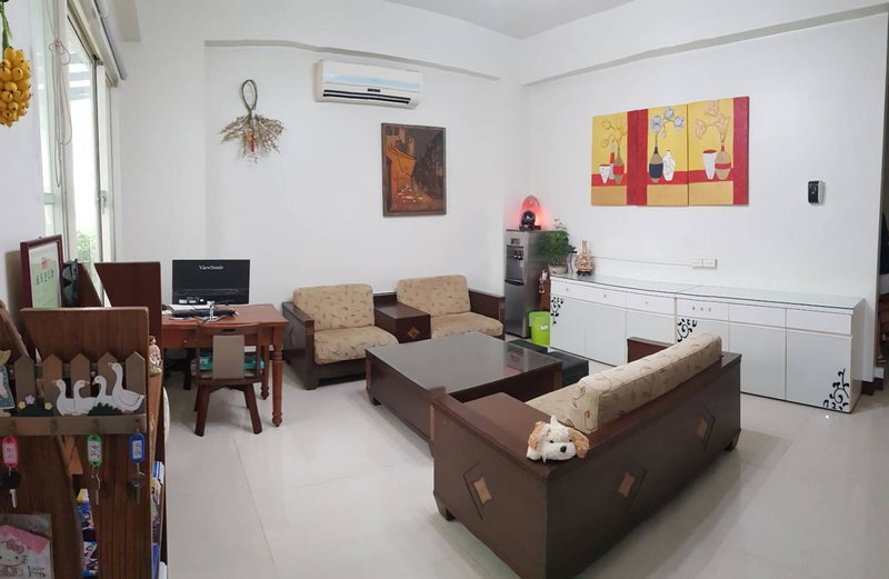 Leisure Homestay, Hualien City, 台湾