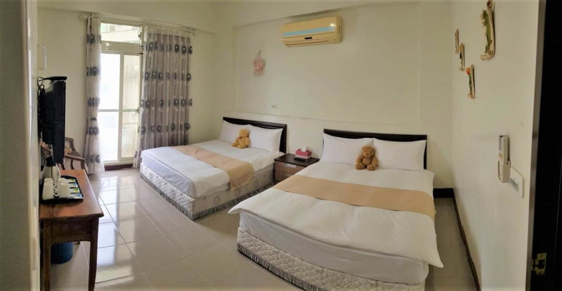 Leisure Homestay, Hualien City, 台湾