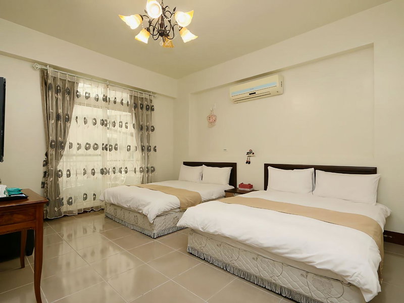 Leisure Homestay, Hualien City, 台湾