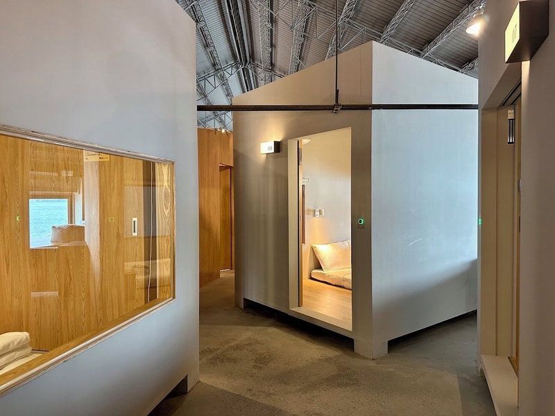 KW2 Hostel, Kaohsiung, 台湾
