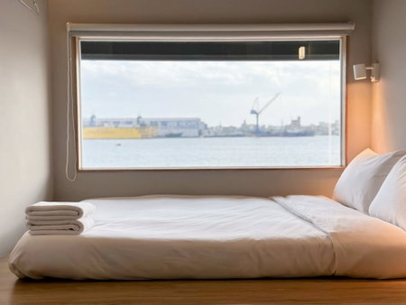 KW2 Hostel, Kaohsiung, 台湾