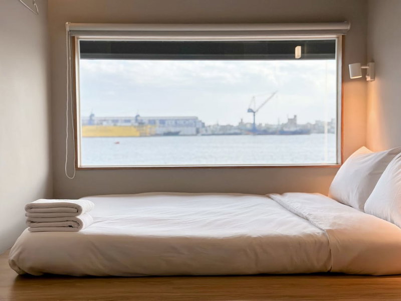 KW2 Hostel, Kaohsiung, 台湾