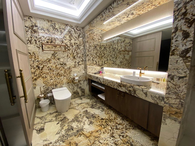 W house, Hualien City, 台湾