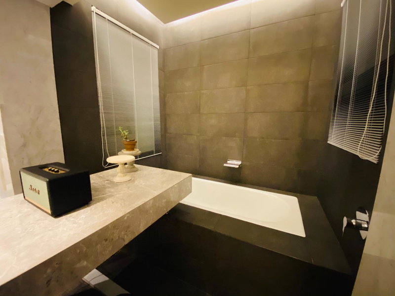 W house, Hualien City, 台湾