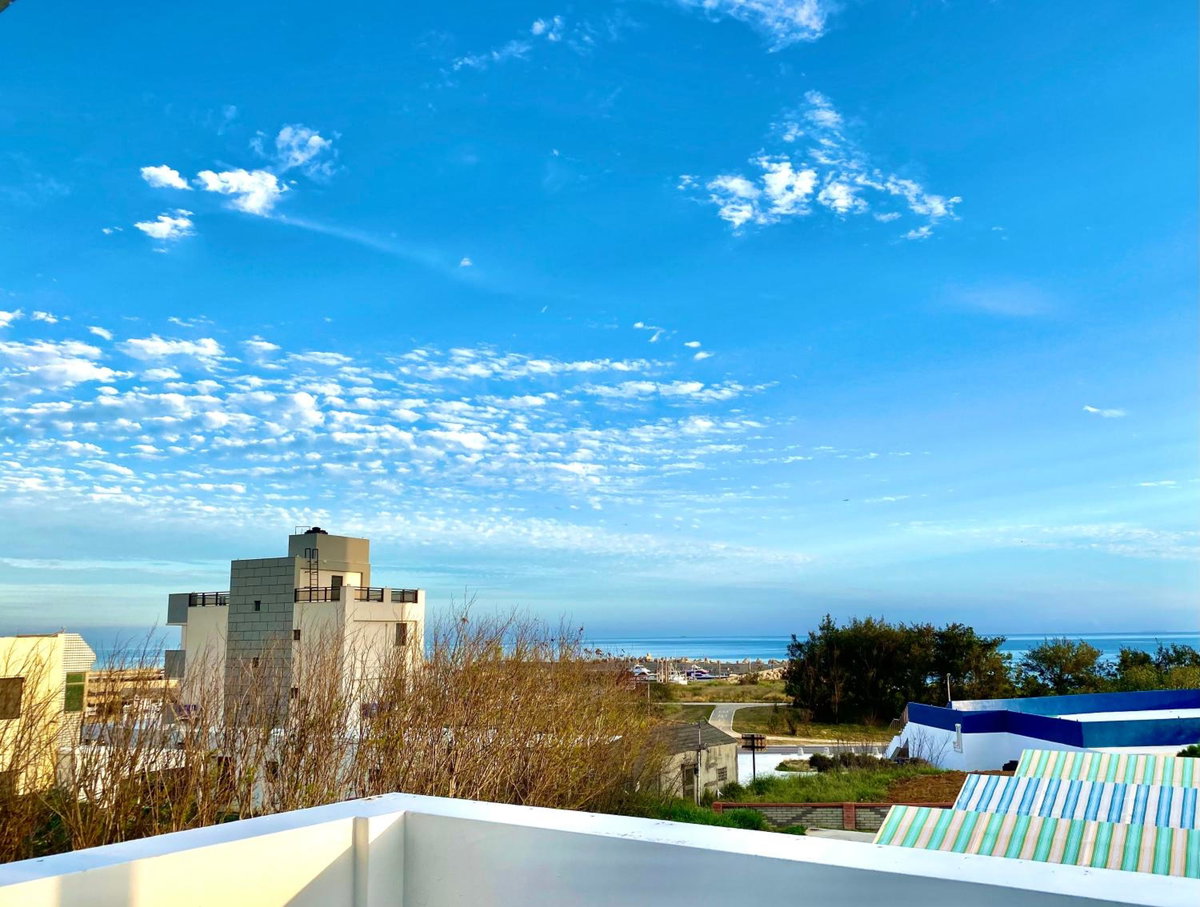澎湖北吉光背包客民宿 Bayhouse Hostel Penghu, Taiwan