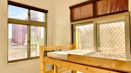 澎湖北吉光背包客民宿 Bayhouse Hostel Penghu, Magong, Taiwan