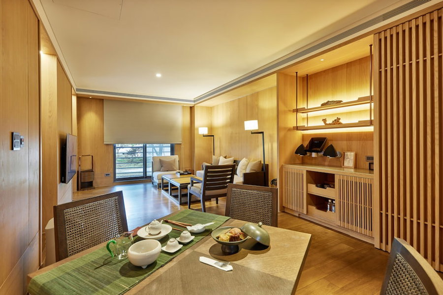 Apex Villa, Yilan, 台湾
